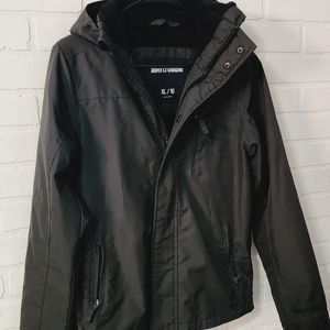 Abercrombie & Fitch Jacket